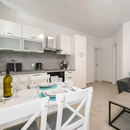 Gasparevic Apartment *