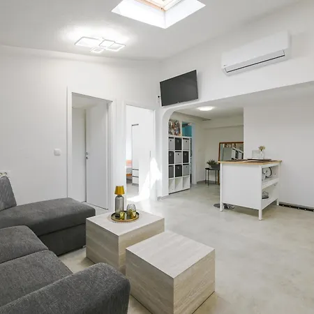Gasparevic Apartment Rovinj