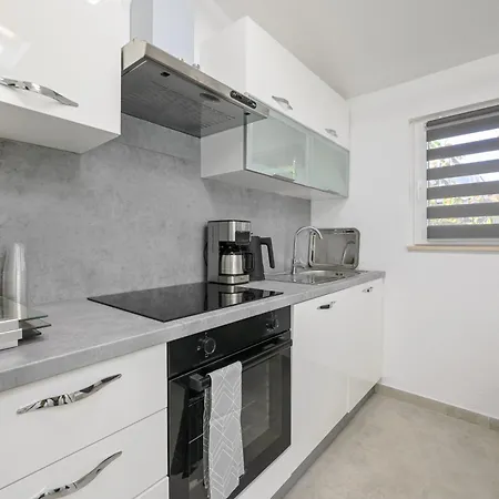 Apartment Gasparevic Rovinj