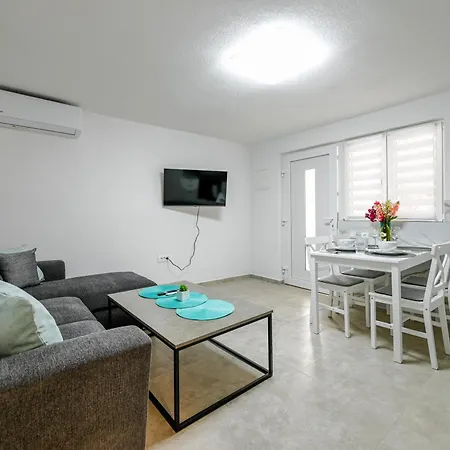 Gasparevic Apartment