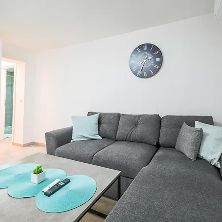 Apartment Gasparevic Rovinj