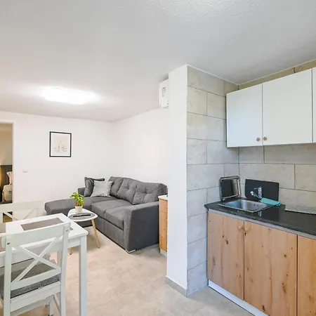 Apartment Gasparevic