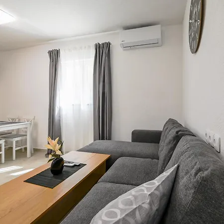 Gasparevic Apartment Rovinj