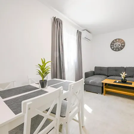 Gasparevic Apartment *