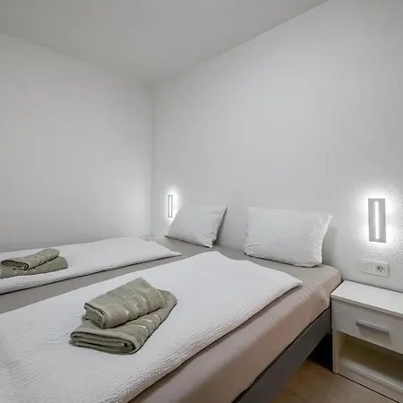 Apartment Gasparevic