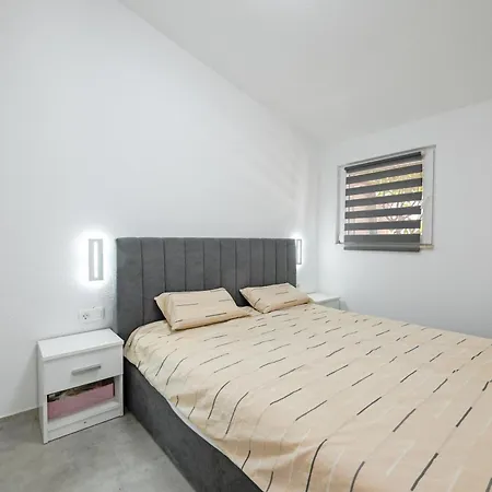 Gasparevic Apartment *