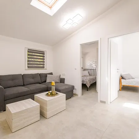 Apartment Gasparevic *