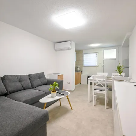 Gasparevic Apartment Rovinj
