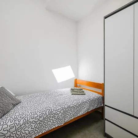Gasparevic Apartment