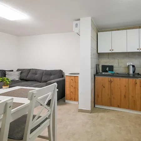 Apartment Gasparevic
