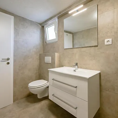Gasparevic Apartment *