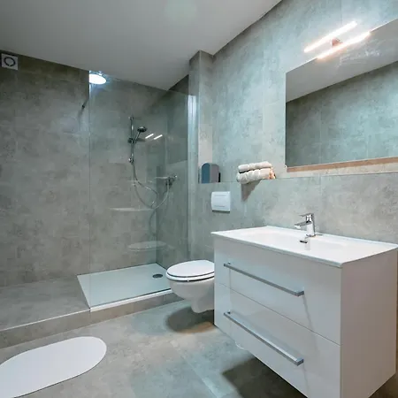 Apartment Gasparevic *