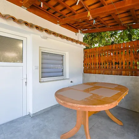 Gasparevic Apartment Rovinj