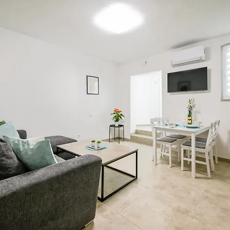 Apartment Gasparevic