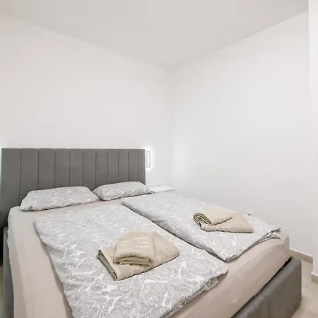 Gasparevic Apartment *