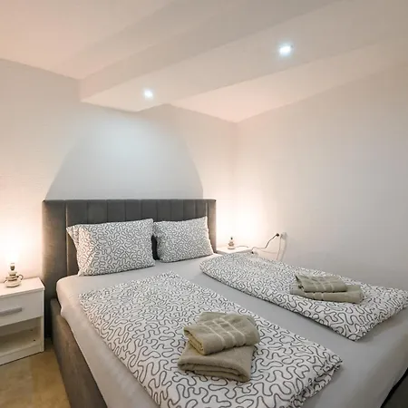 Gasparevic Apartment