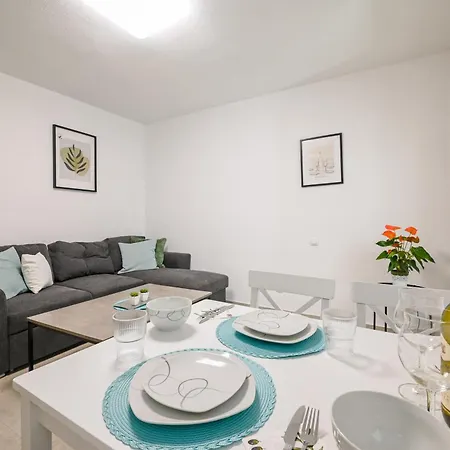 Gasparevic Apartment *