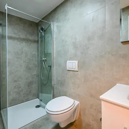Apartment Gasparevic *